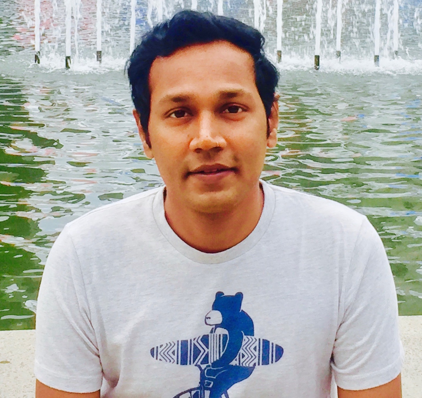 Krishna Yekkala